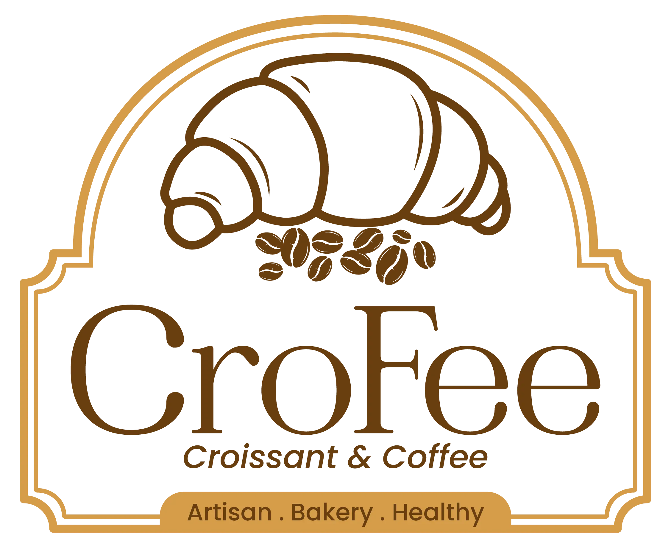 Logo Crofee