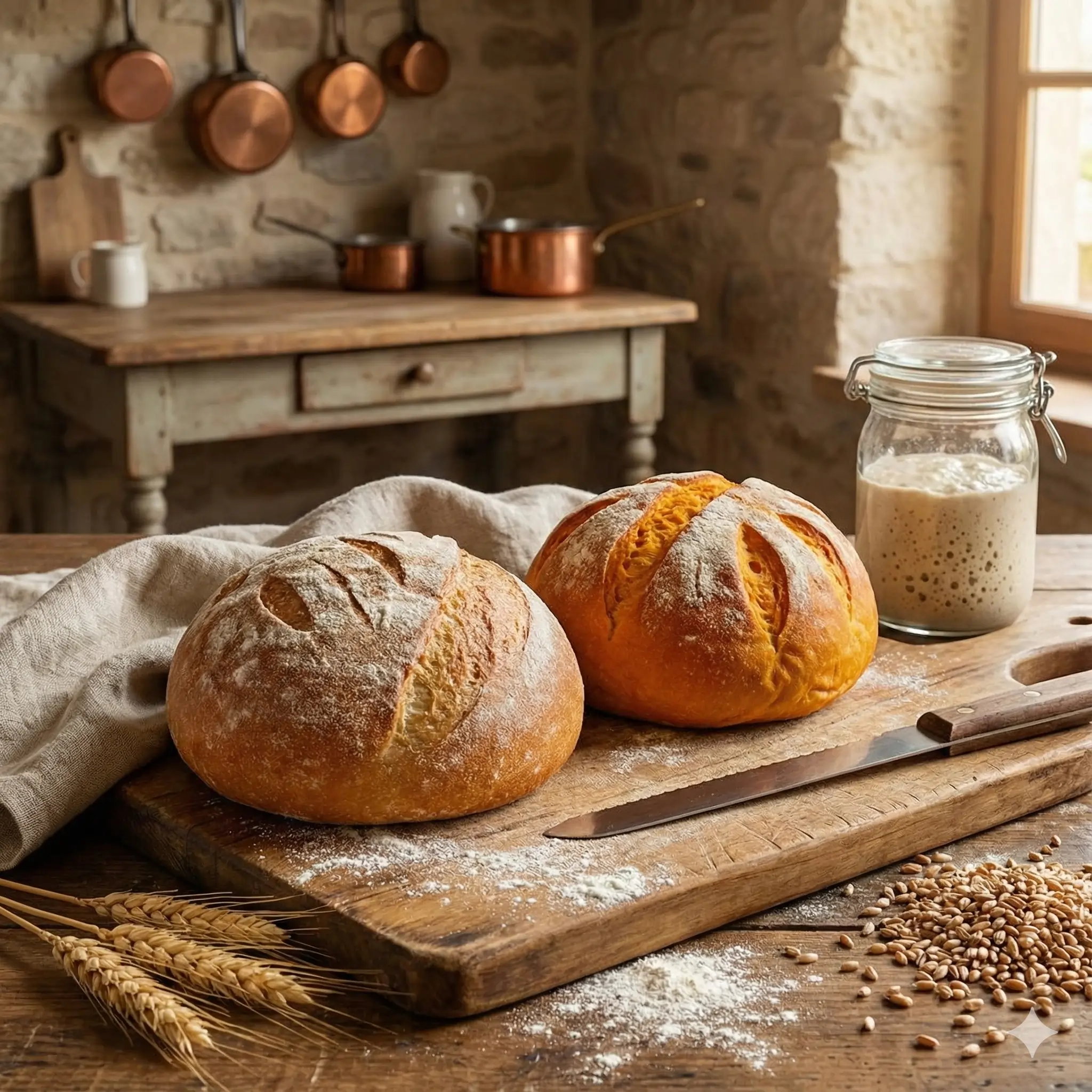 sourdough