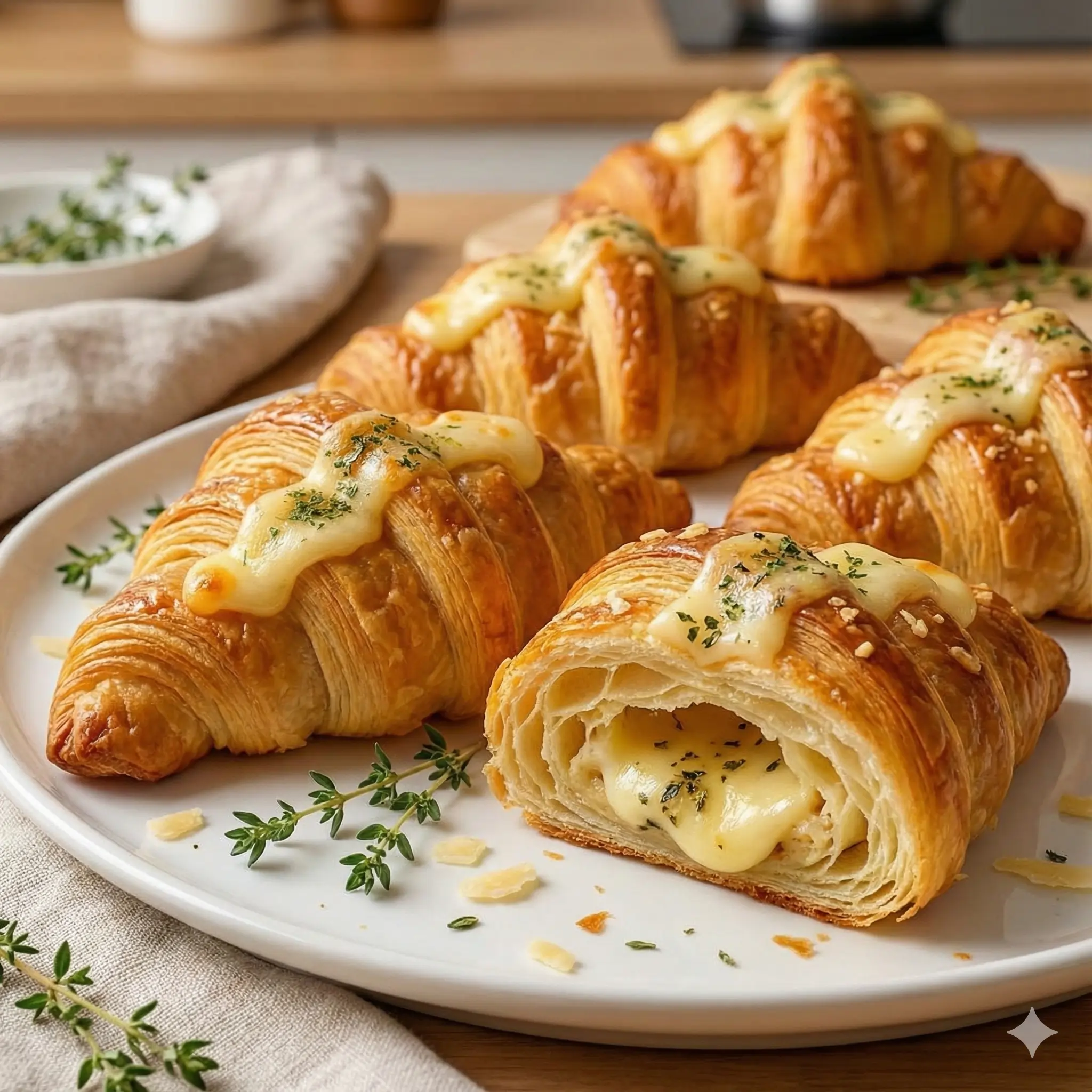Croissant